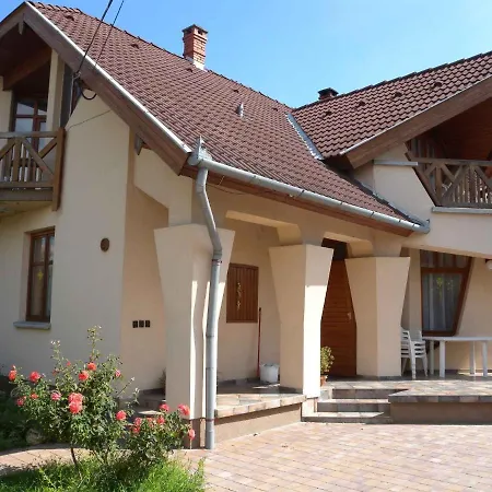 Apartment 6 *
